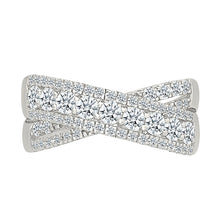 Sapientia Gold & Diamond Ring