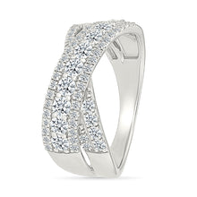 Sapientia Gold & Diamond Ring