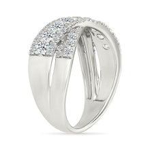 Sapientia Gold & Diamond Ring