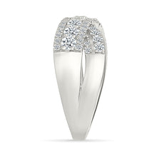 Sapientia Gold & Diamond Ring