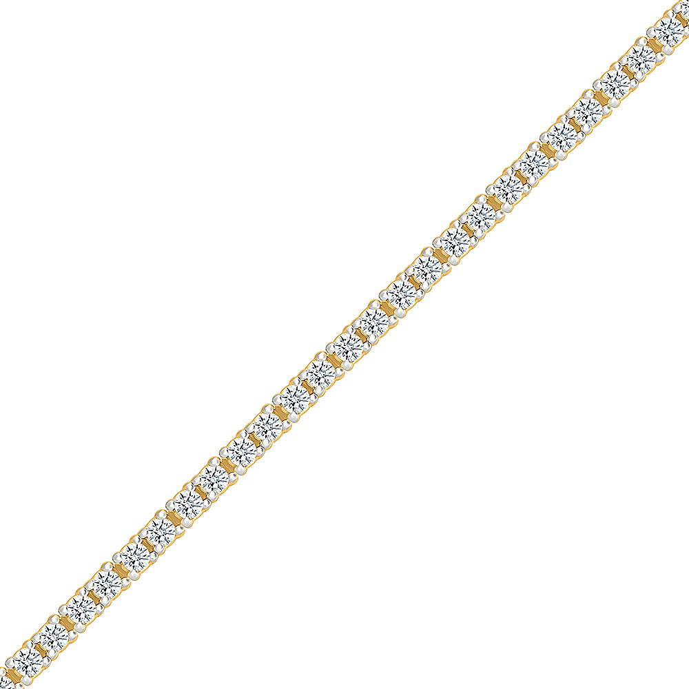 Sparkling Classic Bracelet
