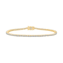 Sparkling Classic Bracelet