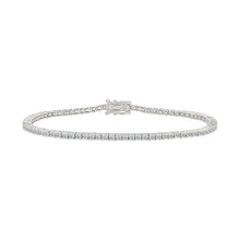 Sparkling Classic Bracelet