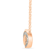 Eternity Endless Sparkle Necklace