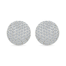 Sublime Gold & Diamond Earrings