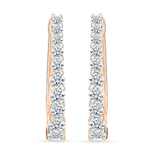 Twinkle Diamond Earrings