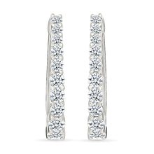 Twinkle Diamond Earrings