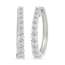 Twinkle Diamond Earrings