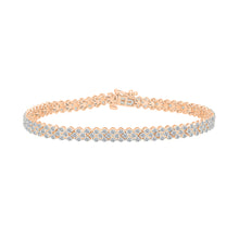 Lusita Diamond Bracelet
