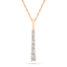 Celestial Spark Pendant