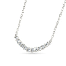 Elite Gold & Diamond Necklace