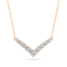 Kashish Gold & Diamond Necklace