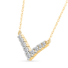 Kashish Gold & Diamond Necklace