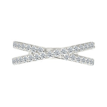 Miraculum Gold & Diamond Ring