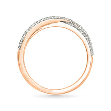 Miraculum Gold & Diamond Ring