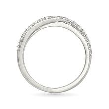 Miraculum Gold & Diamond Ring