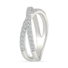 Miraculum Gold & Diamond Ring