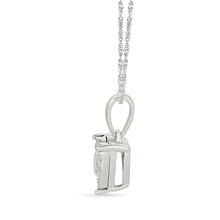 Radiant Heart Pendant