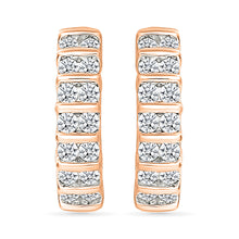 Sparkling Dazzling Earrings