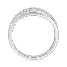 Elaria Gold & Diamond Ring