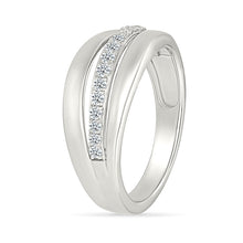 Elaria Gold & Diamond Ring