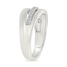 Elaria Gold & Diamond Ring