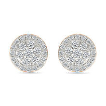 Ayan Studs Earrings
