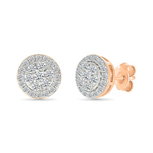 Ayan Studs Earrings