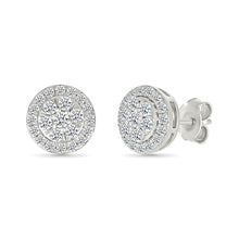 Ayan Studs Earrings