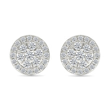 Ayan Studs Earrings