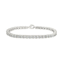 Classic Tennis Bracelet