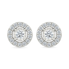 Rivka Gold & Diamond Earrings