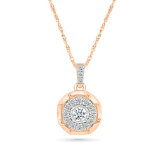 Aviyana Diamond Pendant