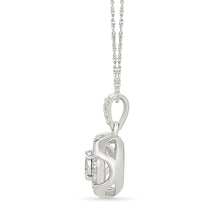 Aviyana Diamond Pendant