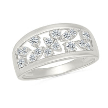 The Triumpho Gold & Diamond Ring