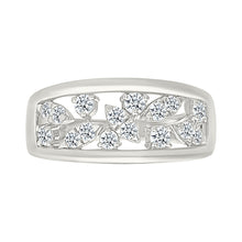 The Triumpho Gold & Diamond Ring