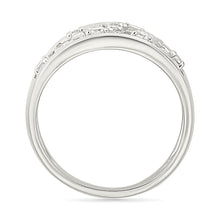 The Triumpho Gold & Diamond Ring