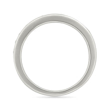 The Salina Stackable Gold & Diamond Ring