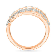 Araiya Ripples Diamond Ring