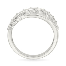 Araiya Ripples Diamond Ring