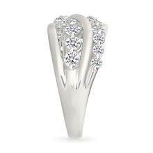 Araiya Ripples Diamond Ring
