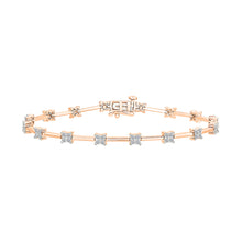 Starlit Serenade  Bracelet