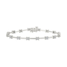 Starlit Serenade  Bracelet