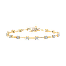 Starlit Serenade  Bracelet