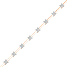 Starlit Serenade  Bracelet