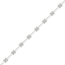 Starlit Serenade  Bracelet