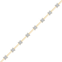 Starlit Serenade  Bracelet