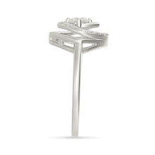 Arina Gold & Diamond Ring