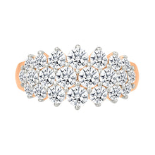 The Aurum Diamond Ring