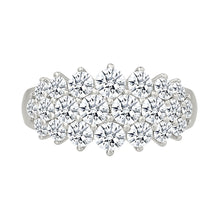 The Aurum Diamond Ring